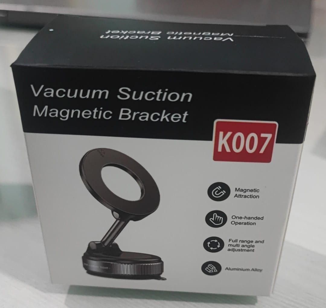 Vacuum Suction Magnetic Bracket - Orvane