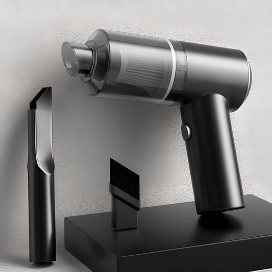 Portable Air Duster Wireless Vacuum Cleaner - Orvane