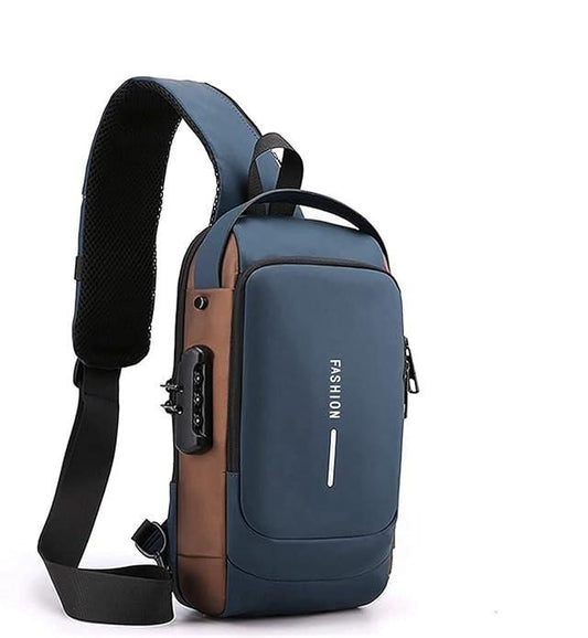Sling Bag for Men & Women - Orvane
